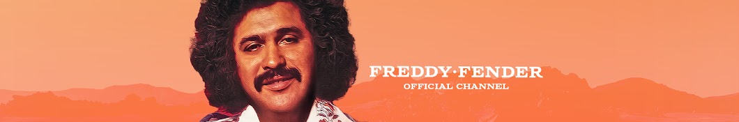 Freddy Fender