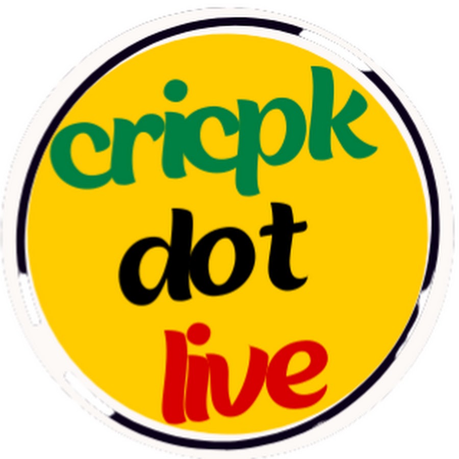 Cricpk live 2025