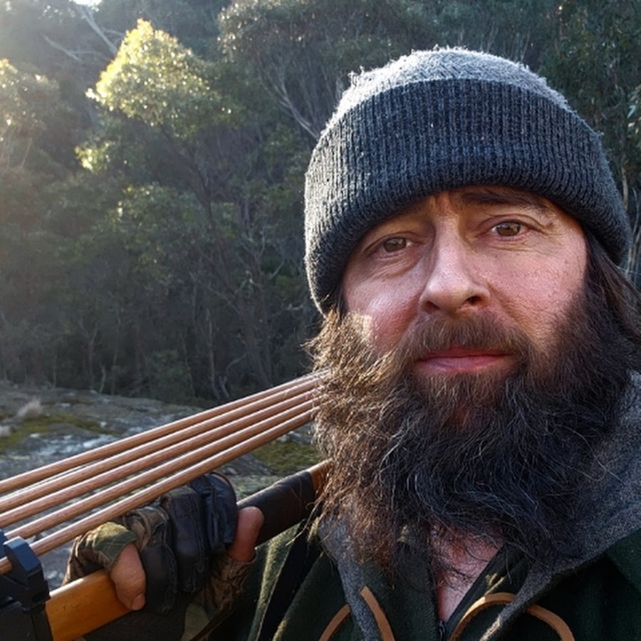 Southern Land Bushcraft @southernlandbushcraft