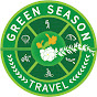 GREEN SEASON TRAVEL - MYANMAR မြန်မာTRAVEL AGENT