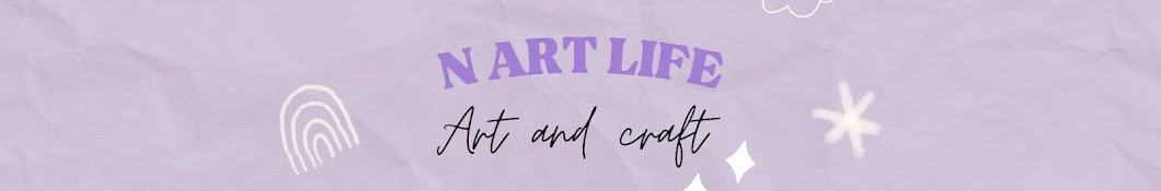 N-Art life♡