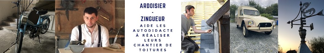 Remy le Zingueur