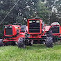 Case Ingersoll Tractors Northeast