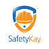 logo SafetyKay - Kid Safety Tips