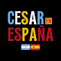 Cesar en España