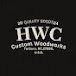 Hwc Custom Woodworks