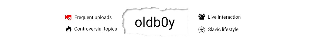 oldb0y