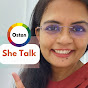 Osten She Talk | Purvi Mehta