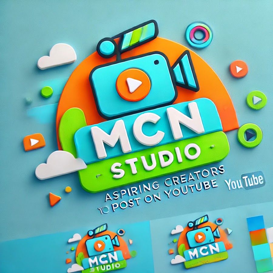 MCN Studio @mcnstudioth