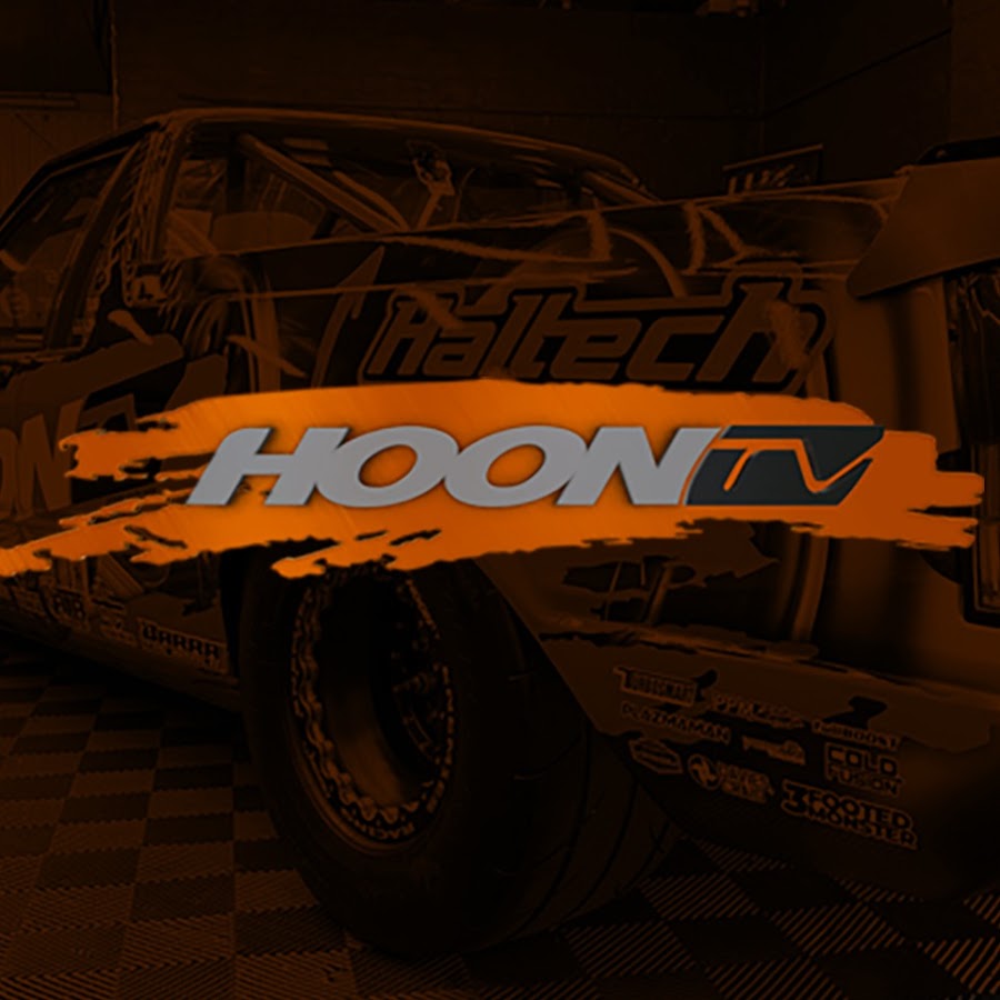 HoonTV @hoontv