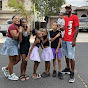 The Wolfe Family