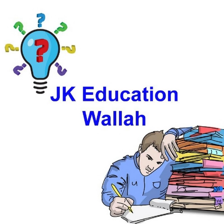 JK Education Wallah