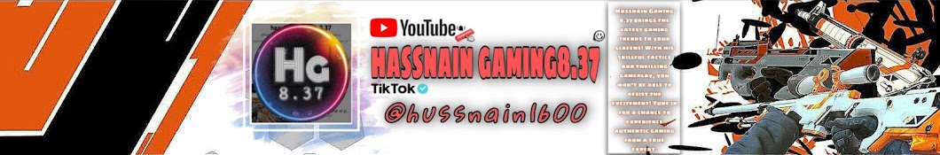 hassnain gaming8.37