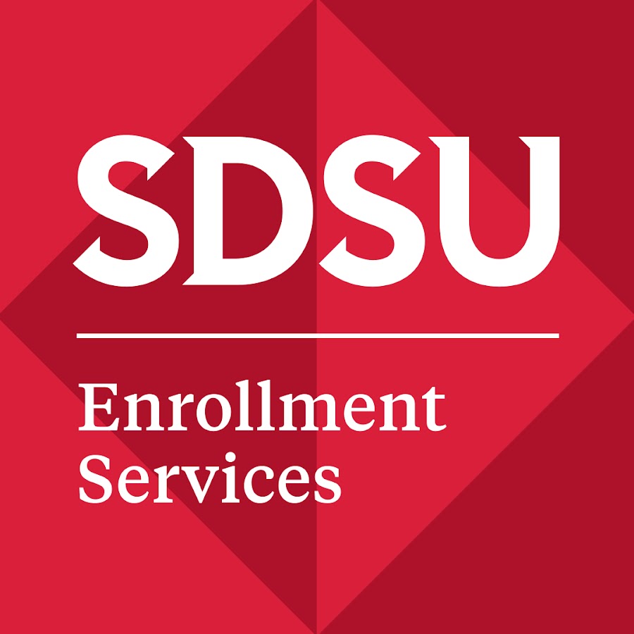 SDSU Enrollment Services YouTube