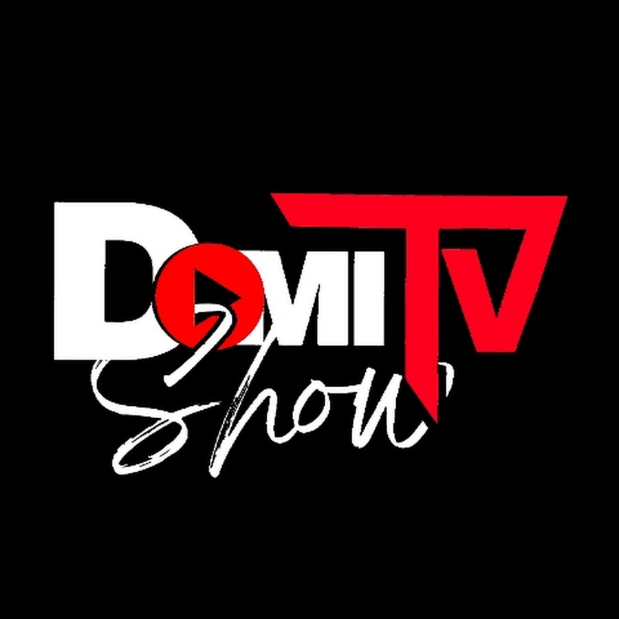 Domínguez TV Show @domingueztvshow1