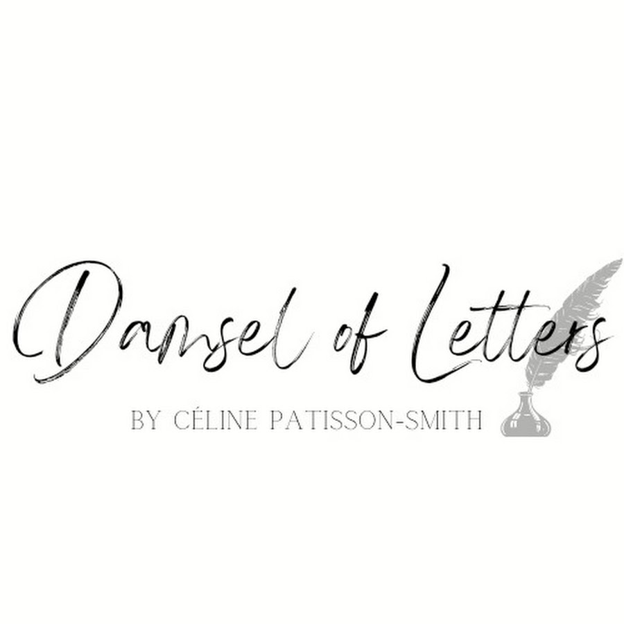 Damsel Of Letters