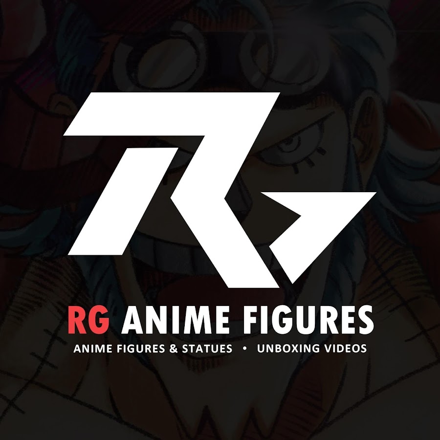 RG Anime Figures