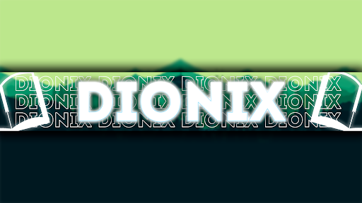 Banner image for Dionix