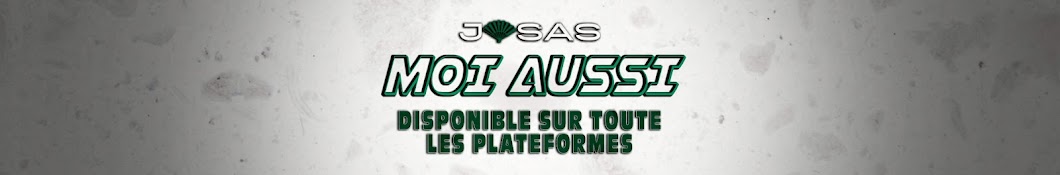 Josas Officiel Banner