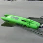 rc boat rc fly