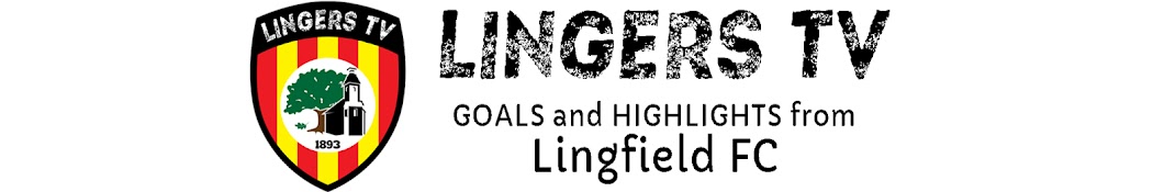 Lingers TV Banner
