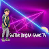 Saltuk Buğra Game Tv