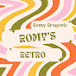 Romy's Retro 