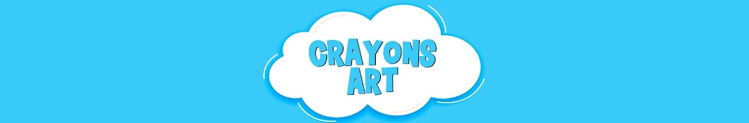 Crayons Art