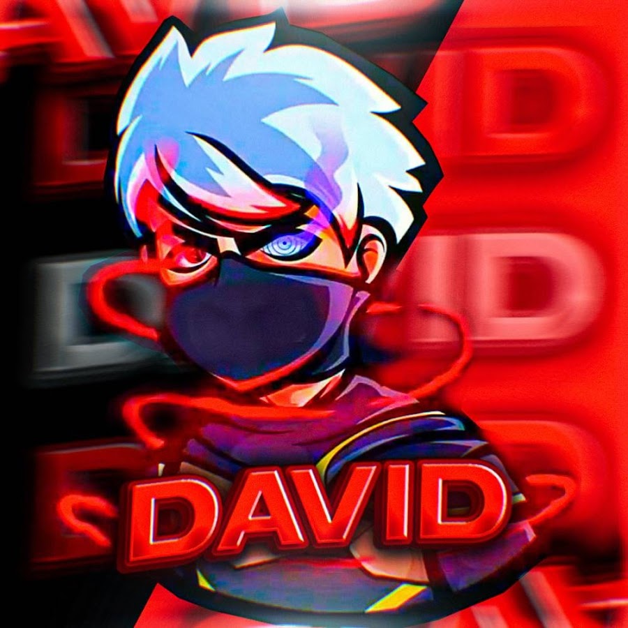 David Gamer YT @davidgameryt