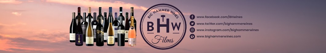 Big Hammer Wines Films