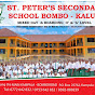 ST PETER'S SS BOMBO-KALULE OFFICIAL PAGE