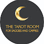 The Tarot Room for Saggies and Cappies