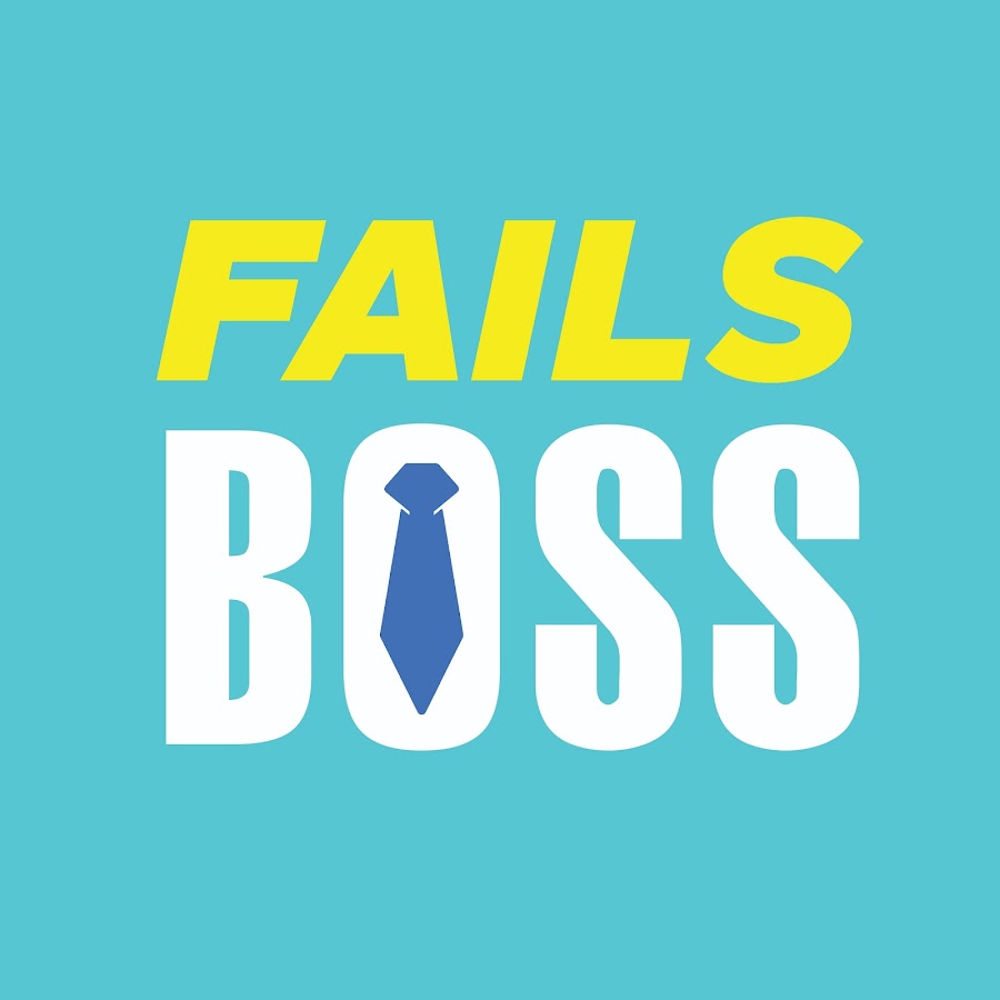 Fails Boss @failsbossbaby