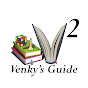 VSQUARE - Venky's Guide