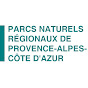 Parcs naturels régionaux de la Région Sud