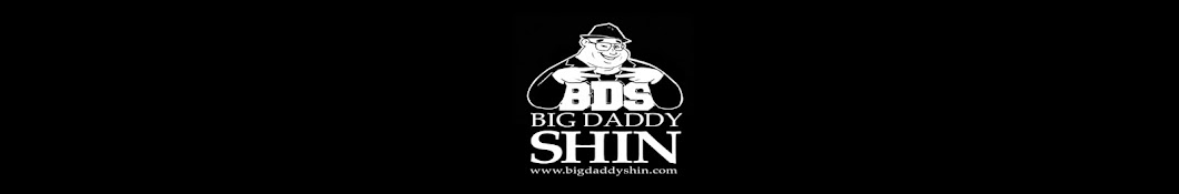 Big Daddy Shin - YouTube