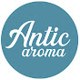 ANTIC AROMA Pasión por los aromas.