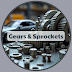 Gears & Sprockets