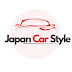 Japan Car Style