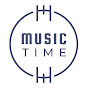 Music Time | 뮤직 타임