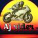 A.J RIDER