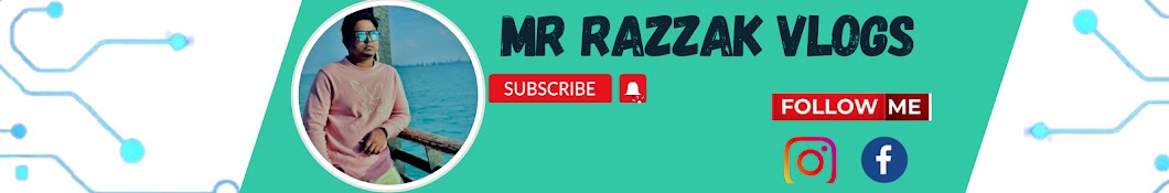 Mr Razzak Vlogs