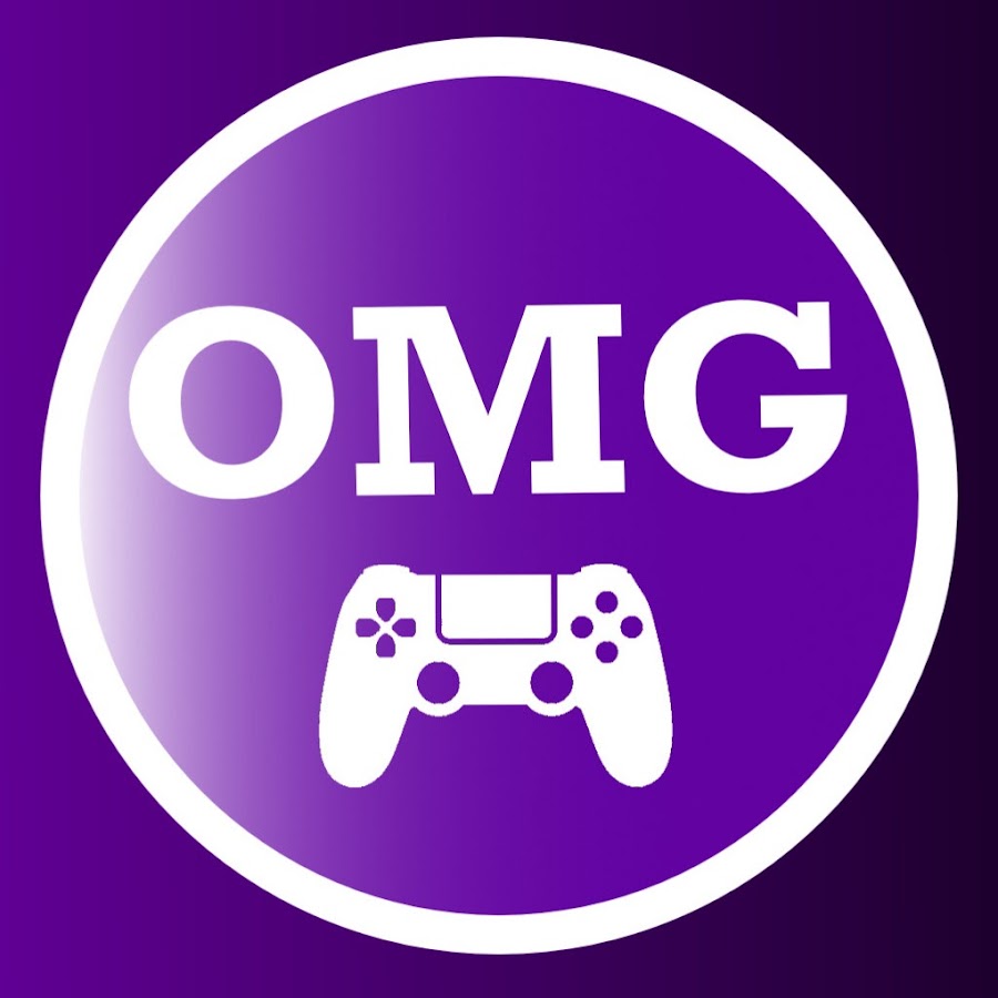 Oh My Games! - YouTube