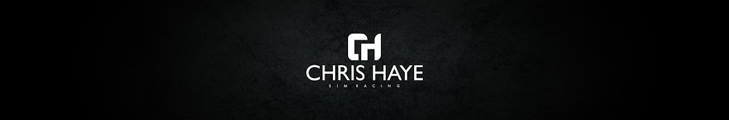 Chris Haye Banner