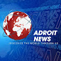 Adroit News