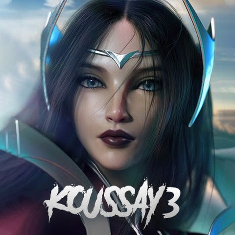 influencer profile picture