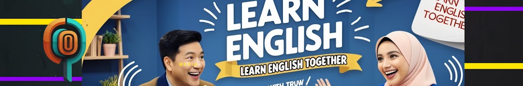 Learn english with real people