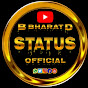 B BHARAT D STATUS OFFICIAL