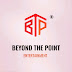 logo Beyond the point records