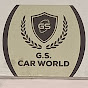 G S CAR WORLD